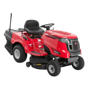 MTD Smart RE 125 Aufsitzmäher Rasentraktor 92 cm Transmatic 240L