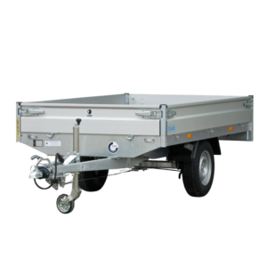 Hapert Azure H-1 Hochlader (1350 kg)