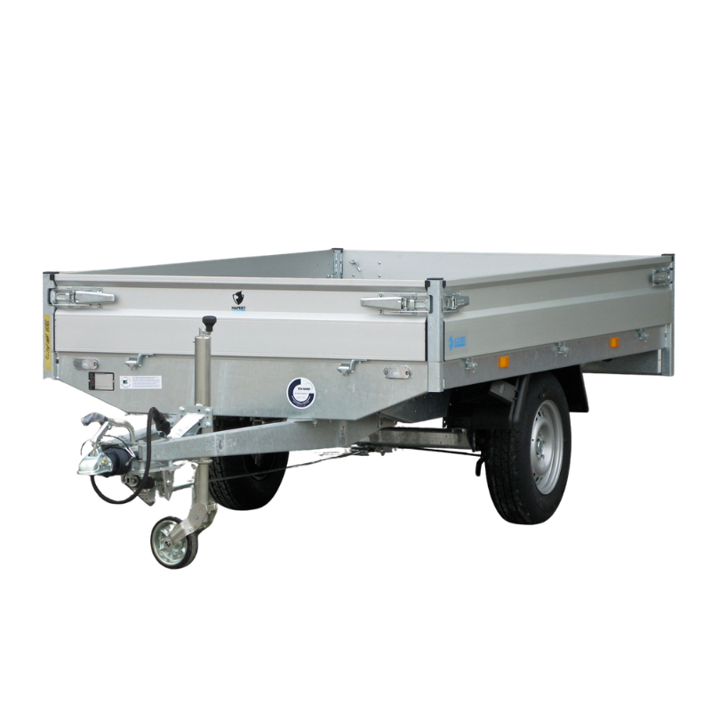 Hapert Azure H-1 Hochlader (1350 kg)