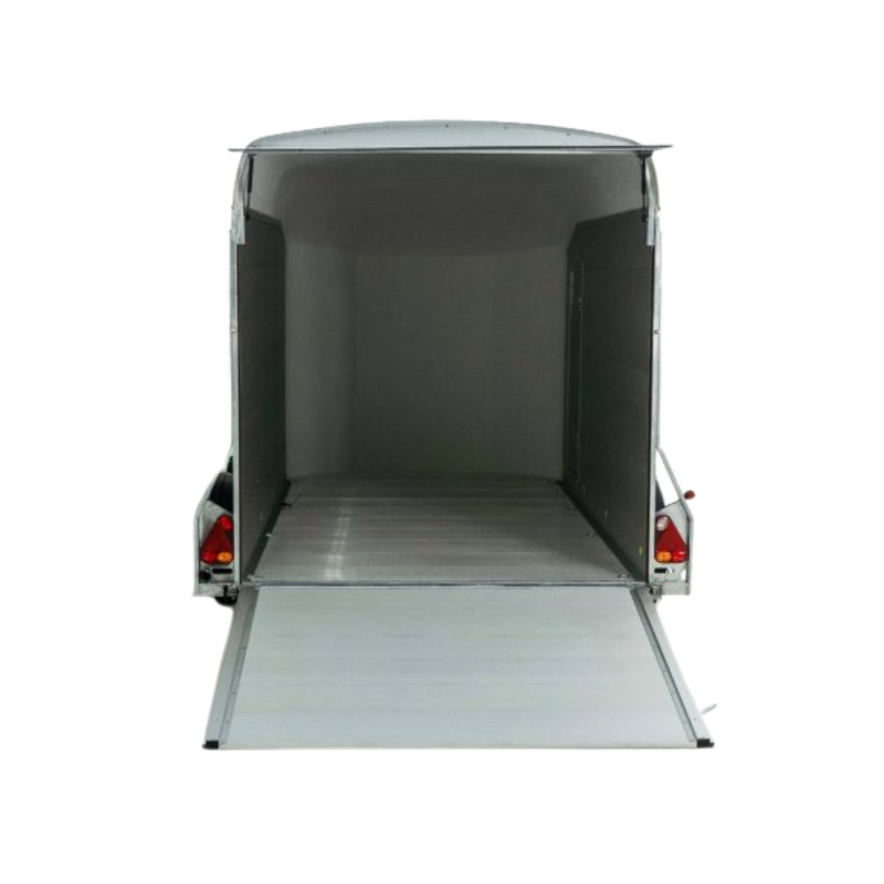 Debon Roadster C700 Kofferanhänger (2600 kg) – Bild 4