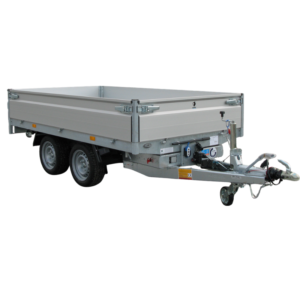 Hapert Cobalt HB-2 – 2700 Multi E-Pumpe, Notpumpe