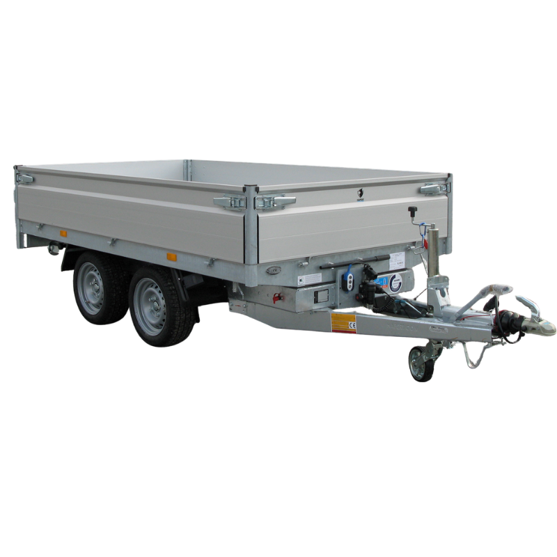 Hapert Cobalt HB-2 – 2700 Multi E-Pumpe, Notpumpe