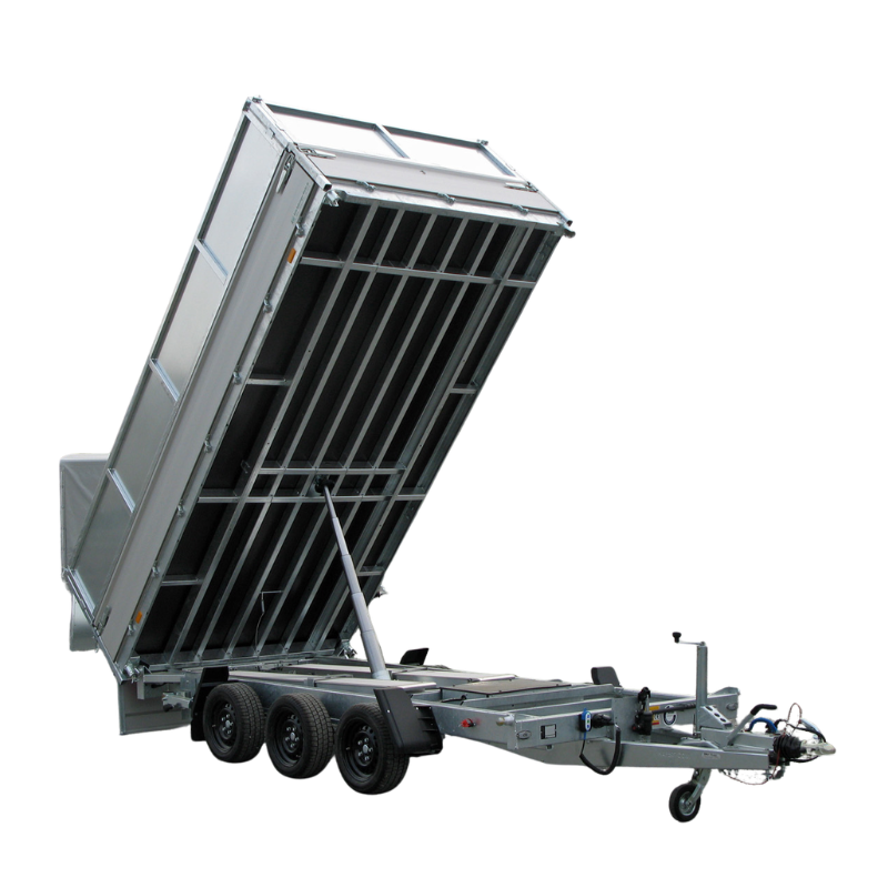Hapert Cobalt HM-3 3500 Multi Ferro – Bild 2