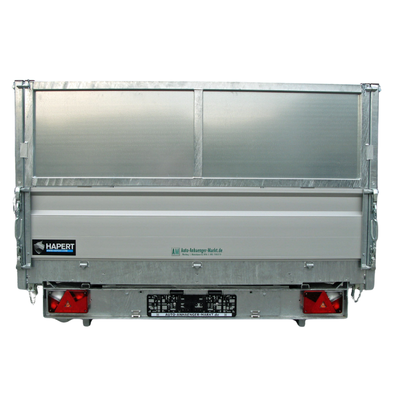 Hapert Cobalt HM-3 3500 Multi Ferro – Bild 3