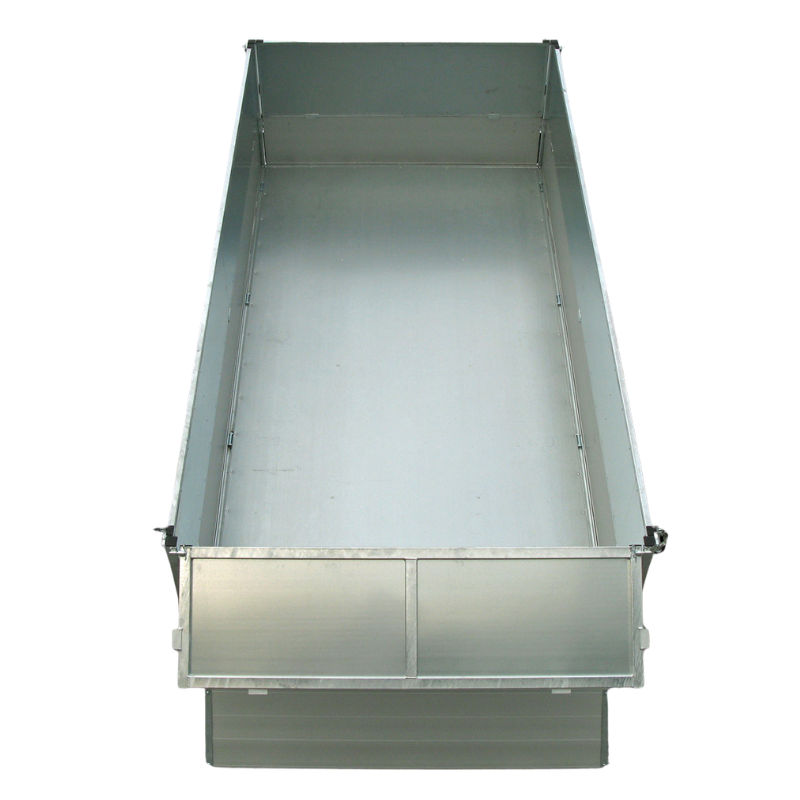 Hapert Cobalt HM-3 3500 Multi Ferro – Bild 4