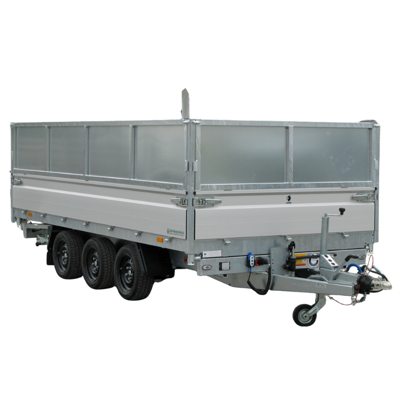 Hapert Cobalt HM-3 3500 Multi Ferro