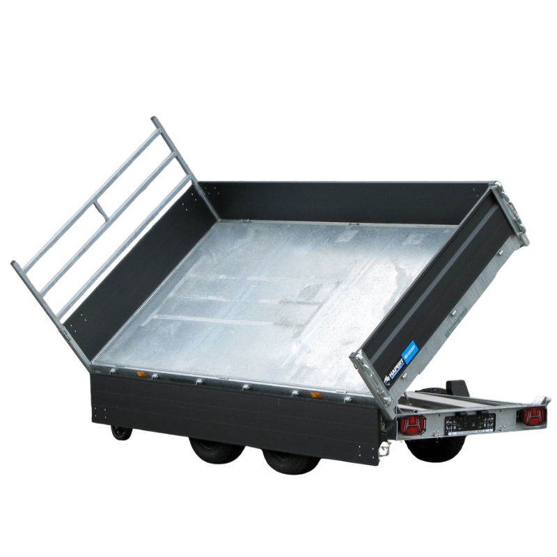 Hapert Cobalt Plus 3500 Facelift Modell 2024 – Bild 2