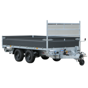 Hapert Cobalt Plus 3500 Facelift Modell 2024