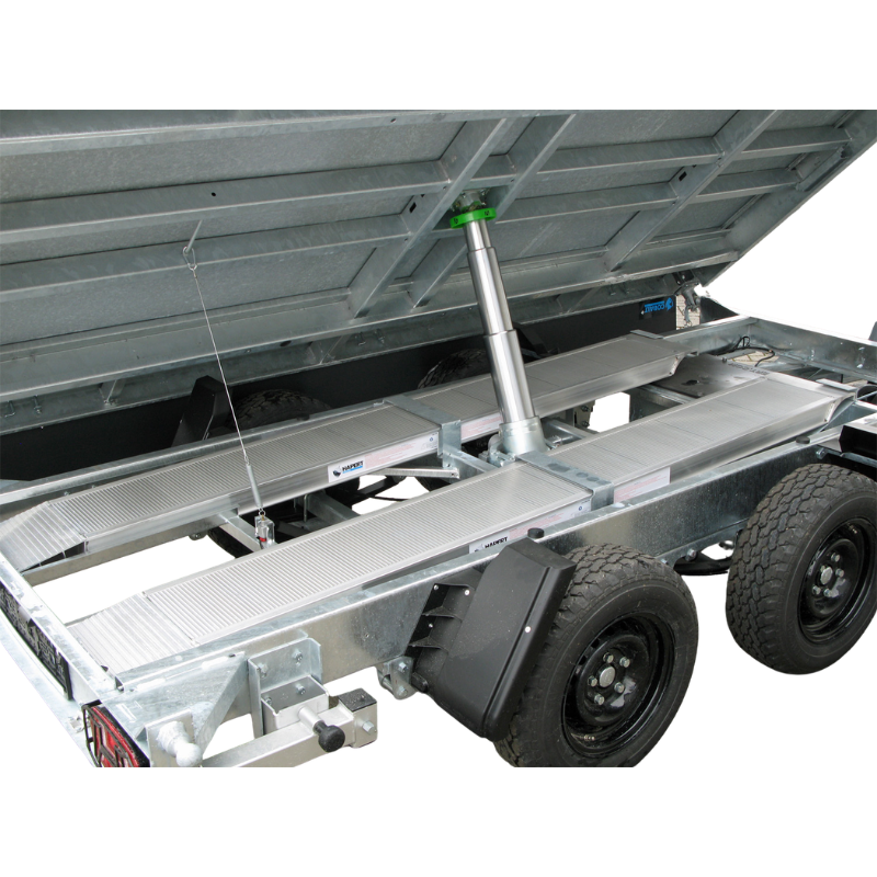 Hapert Cobalt Plus 3500 Facelift Modell 2024 – Bild 3