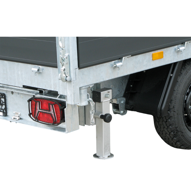 Hapert Cobalt Plus 3500 Facelift Modell 2024 – Bild 4