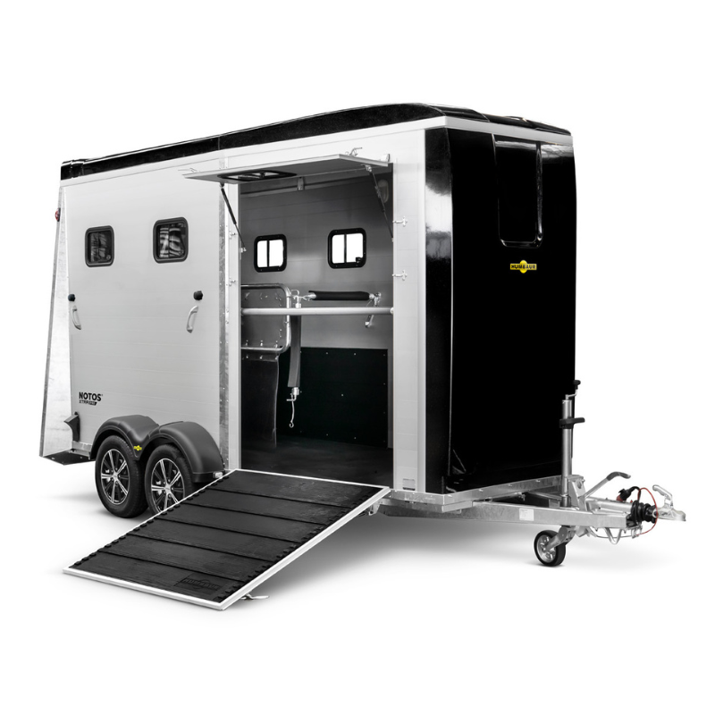 Humbaur Notos Xtra PRO 2700