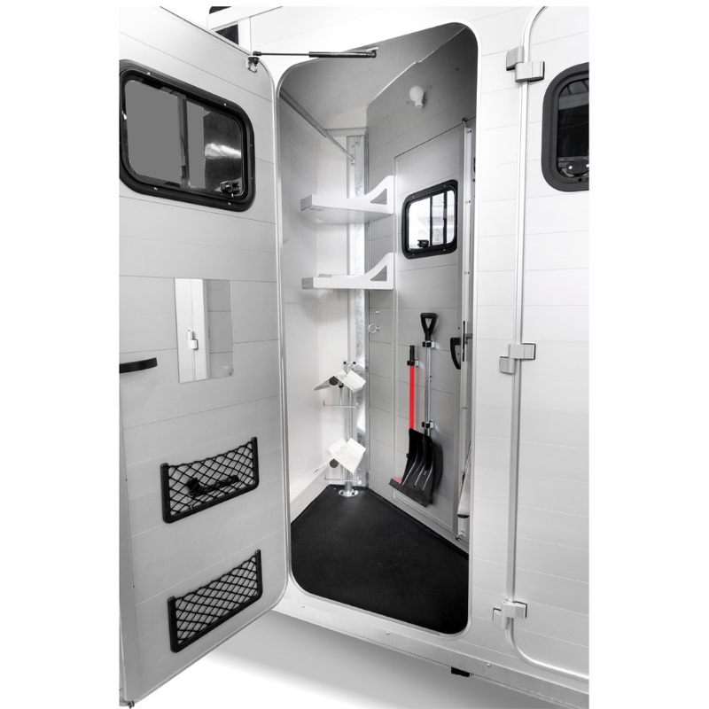 Humbaur Notos Xtra PRO 2700 – Bild 2