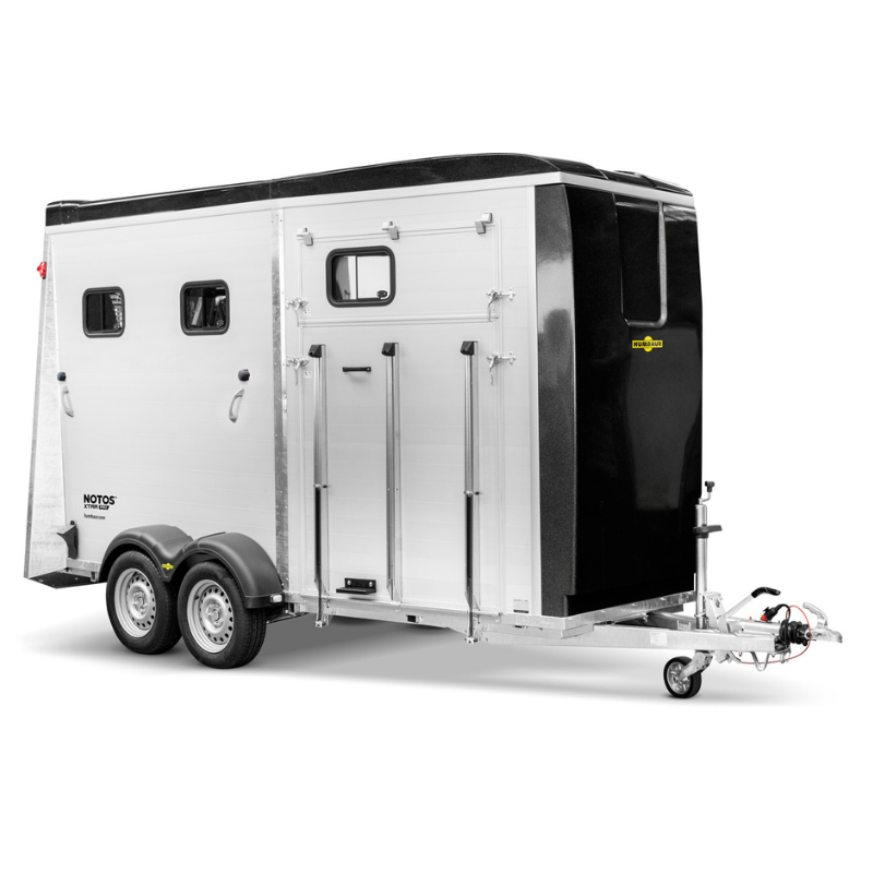 Humbaur Notos Xtra PRO 2700 – Bild 4