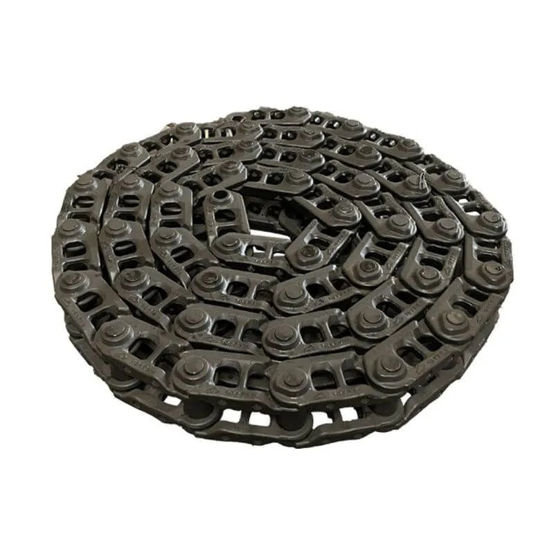 Stahlkette 36 Glieder 171 mm Caterpillar D4