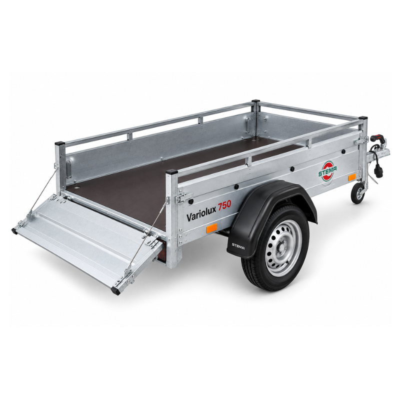 STEMA Variolux 750 Anhänger