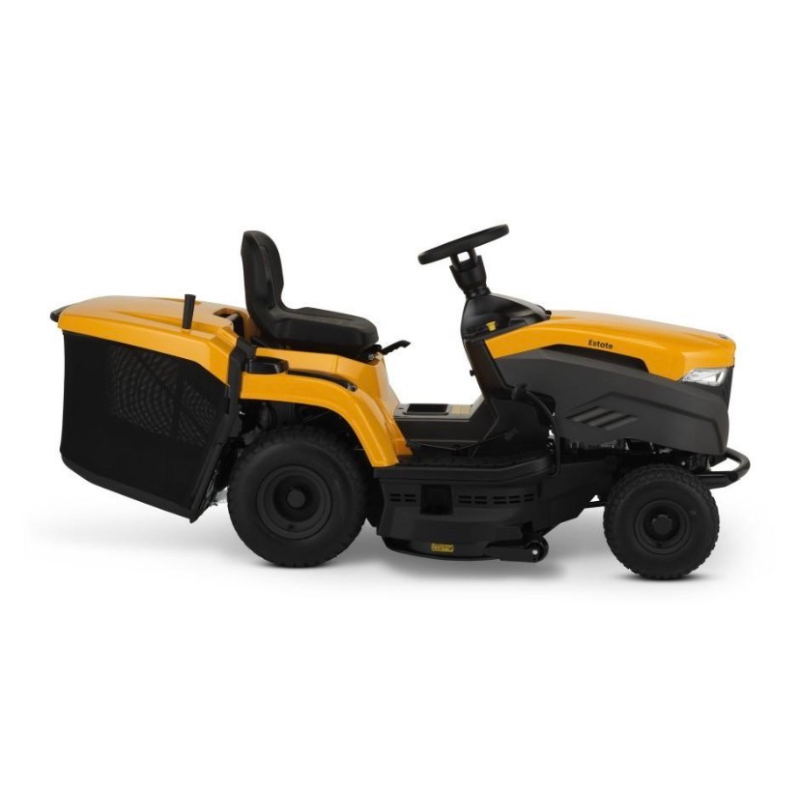 STIGA Estate 384 M Rasentraktor – 84 cm – 414 cm³ – 200 l Fangkorb