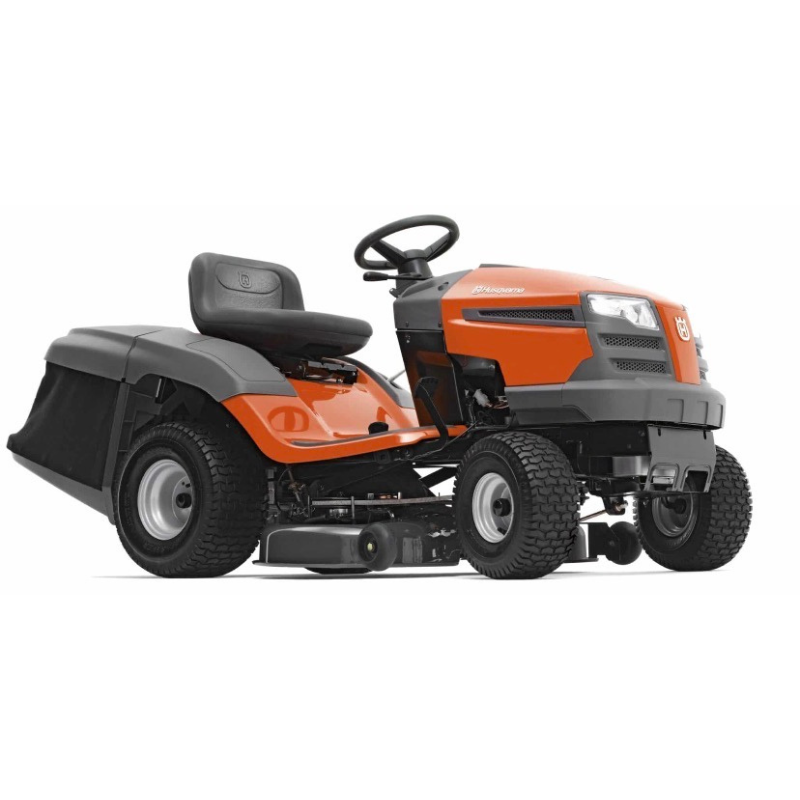 Husqvarna TC 114 Rasentraktor – 95 cm – 452 cm³ – 250 l Fangkorb